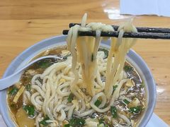 -亲贤打卤面(八一街店)