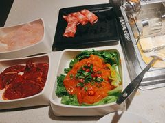 -海底捞火锅(西安路店)