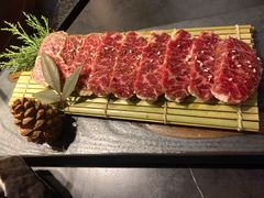 -合幸日本料理·炭火烧肉(观澜御湖店)