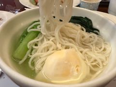 -洲际酒店-第六层自助餐厅