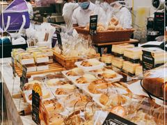-DEMO黛慕蛋糕(中泰店)