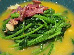 -茄子恰恰·新云南小炒(坪山益田店)