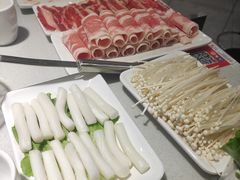 -古乐牛香·鲜牛肉牛杂火锅(千灯店)