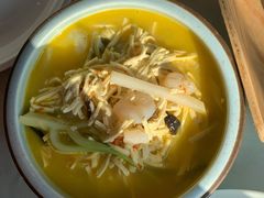 -冶春茶社(珍园店)