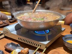 -炉胜·炉端烧·居酒屋