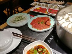 -许府牛火锅(信义坊总店)