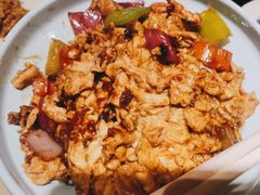 -满园烤鸭·春饼(沈北万达店)