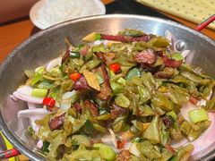 -莲餐厅·湖北菜·潜江小龙虾店(愚园路店)