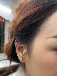 点击看大图 -冰岛刺青·手工耳饰品售卖·专业纹身