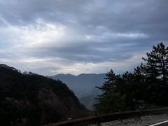 -黄山风景区