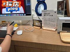 -海马体照相馆(正佳广场店)