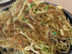 -川流不息(北蔡休闲广场店)