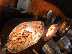 -渔家火锅·海鲜自助餐·演艺(亚龙湾天域酒店)