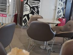 -麦当劳(深圳北站高铁店)