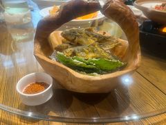 -丹江渔村(首都机场店)