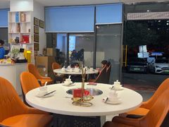 -鲍媽·原汤鲍鱼鸡(克拉广场店)