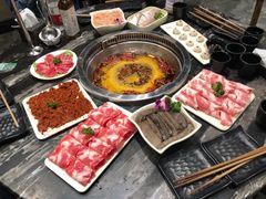 -小王少龙火锅(沙南街店)