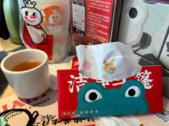 -蛙小侠·沸腾砂锅(西关新天地店)