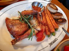 幻师烤鸡-COMMUNE幻师(五角场店)