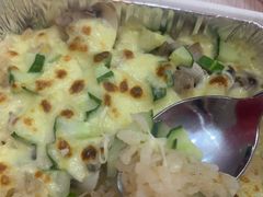 -蘑菇餐厅(小火瓦巷店)