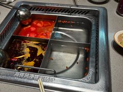 -海底捞火锅(河东万达广场店)