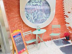 -欧邑咖啡小站 HLab Coffee