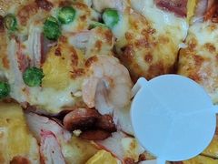 -尊宝比萨(车公庙店)