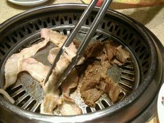 -妙香居韩国烤肉(容桂天佑城店)