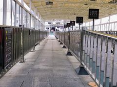 -武汉关码头(轮渡站)