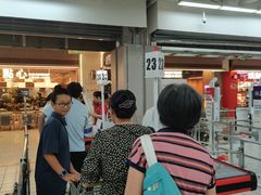 -大润发(张江店)