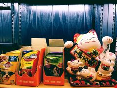 -八公叔叔宠物美容连锁(春申店)