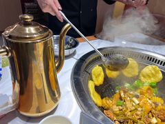 -五谷虫子鸡(医学院店)
