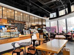 -Jamaicablue Coffeeshop(中央广场店)