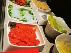 -海底捞大排档火锅(悦荟广场店)