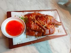 -深圳美高梅酒店-品聚嘉府中餐厅