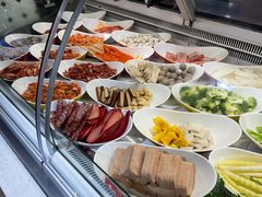 -小山城麻辣香锅(新邻生活广场店)