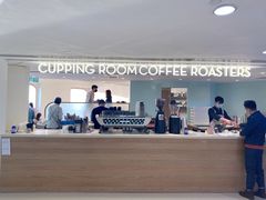 -Cupping Room(Harbour City)