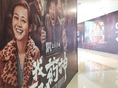 -SFC上影影城(港汇永华IMAX激光店)