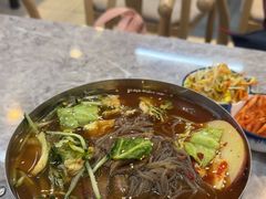 -屋里家延边朝鲜族冷面(梅林3店)