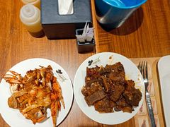 -汉巴味德(大悦城店)