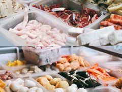 -筒骨麻辣烫(永同昌公寓胜明花园店)