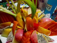 -欢乐盛KTV音乐会所(泰然店)