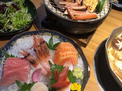 -綱元·海鲜豆捞(明州里店)