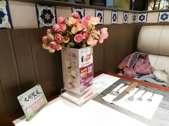 -斗牛士牛排餐厅(嘉里汇店)