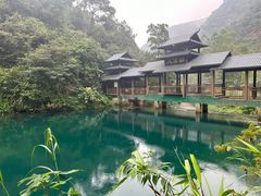 -紫云谷景区