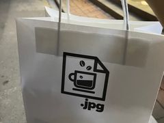 -JPG coffee(广州体育西店)