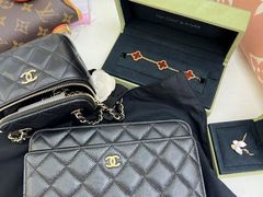 -沐渔二手奢侈品黄金手表包包回收·中古店(广州塔店)