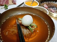 -韩盛·古法烤肉店(皇城恒隆广场店)