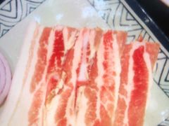 -喜鹊烤肉酒场(美乐城店)