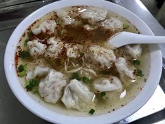 -汪家馄饨(集庆路店)